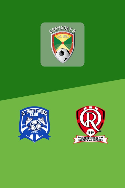 St. John's SC vs Queens Park Rangers SC | Premier League 2025/26 | Partido completo