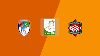 FC Nouadhibou - Chemal FC