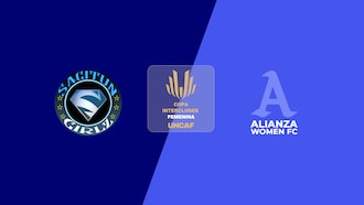 Sagitun Girlz - Alianza Women