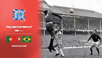 Portogallo - Brasile