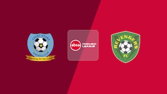 Light Stars FC vs Revengers FC