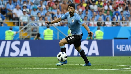 Mejores asistencias | Copa Mundial de la FIFA Rusia 2018™