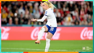 Inglaterra confiante em resistir à pressão do público australiano