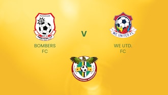 Bombers FC v We United FC | DFA Premier League | Dominica | Full Match Replay