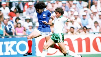 France - Irlande du Nord