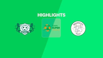 MAFCO FC vs Ekhaya FC