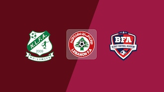 No Limits - Beirut Football Academy