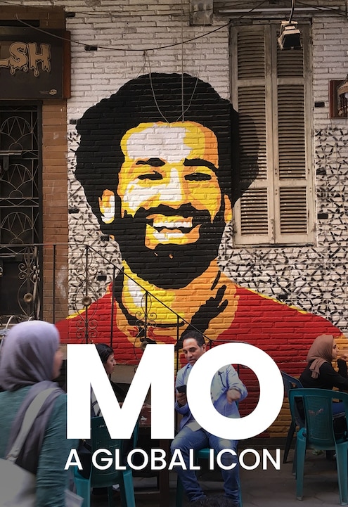 MO - A Global Icon