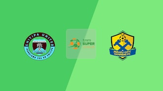 Chitipa United - Mzuzu City Hammers FC