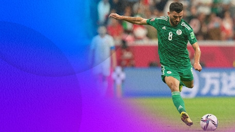 Das Beste vom FIFA-Arabien-Pokal 2021™