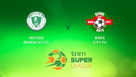 Moyale Barracks v Baka City | TNM Super League | Malawi | Full Match Replay