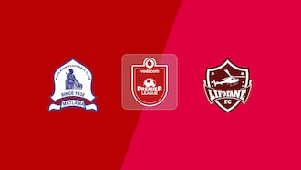 Matlama Football Club x Lifofane FC