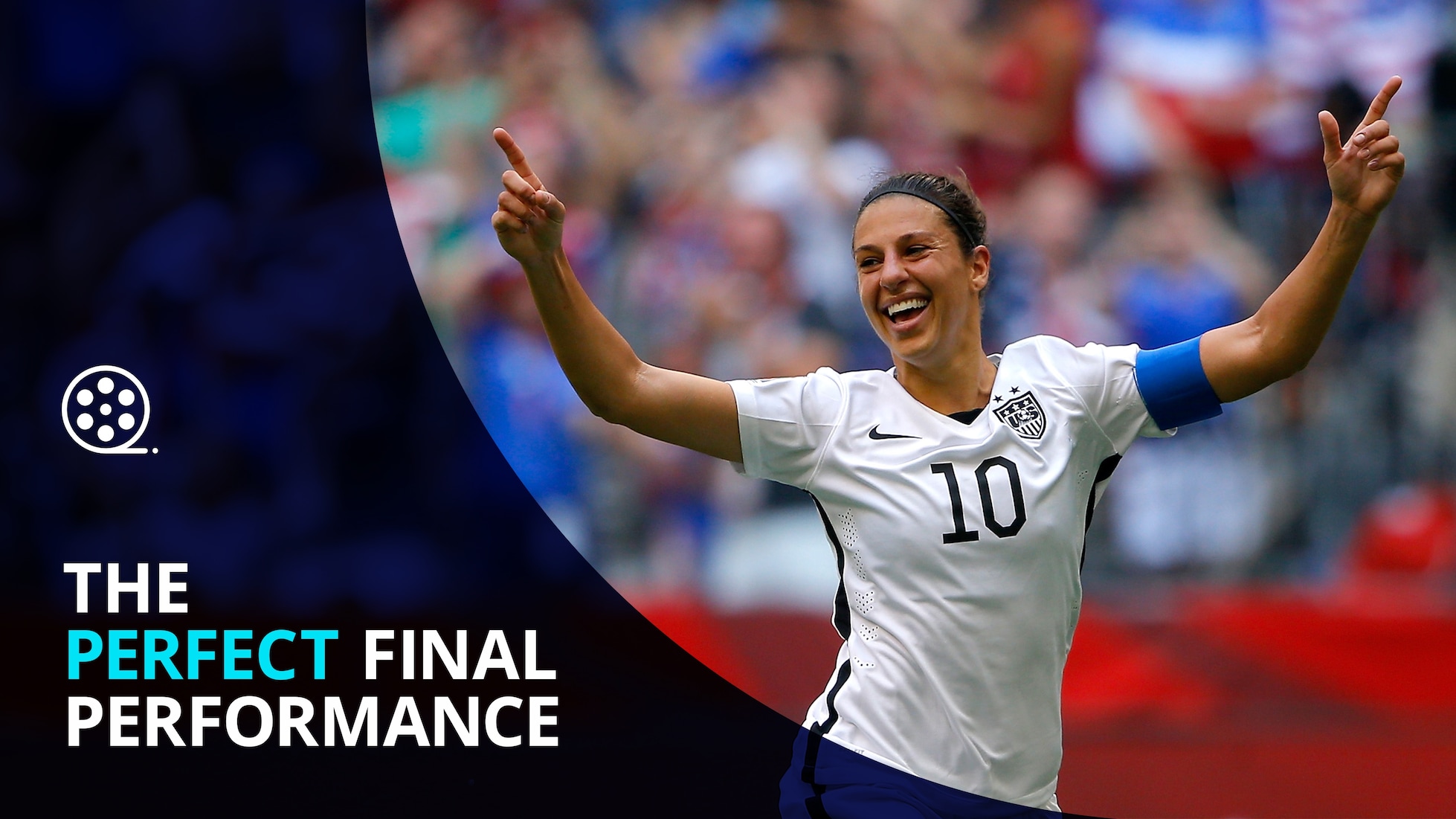 The Perfect Final Performance