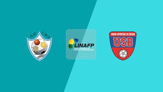 AO Centre Mberi Sportif v US Bitam