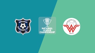 Miramar Rangers - Western Suburbs