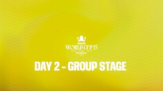 Día 2 | FIFAe World Cup 25™ featuring eFootball™ Mobile