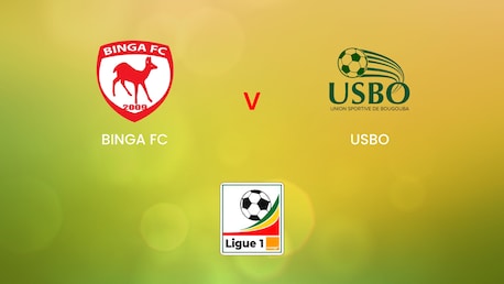 Binga FC v US Bougouba | Championnat National Ligue 1 Orange 2024/25 | Mali | Full Match Replay
