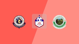 Bea Mountain FC vs Wologisi FC