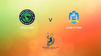 Negele Arsi v Axum Ketema