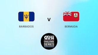 Barbados - Bermudas |Tier II - Finale | CFU Boys' U14 Challenge Series | Spiel in voller Länge