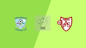 Pamplemousses SC v Pointe-aux-Sables Mates