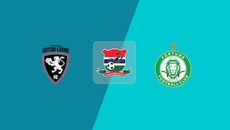 Gambian Dutch Lions - Fortune