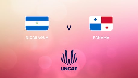 Nicaragua - Panama | Campionato UNCAF FIFA Forward U16 Femminile | Match Completo