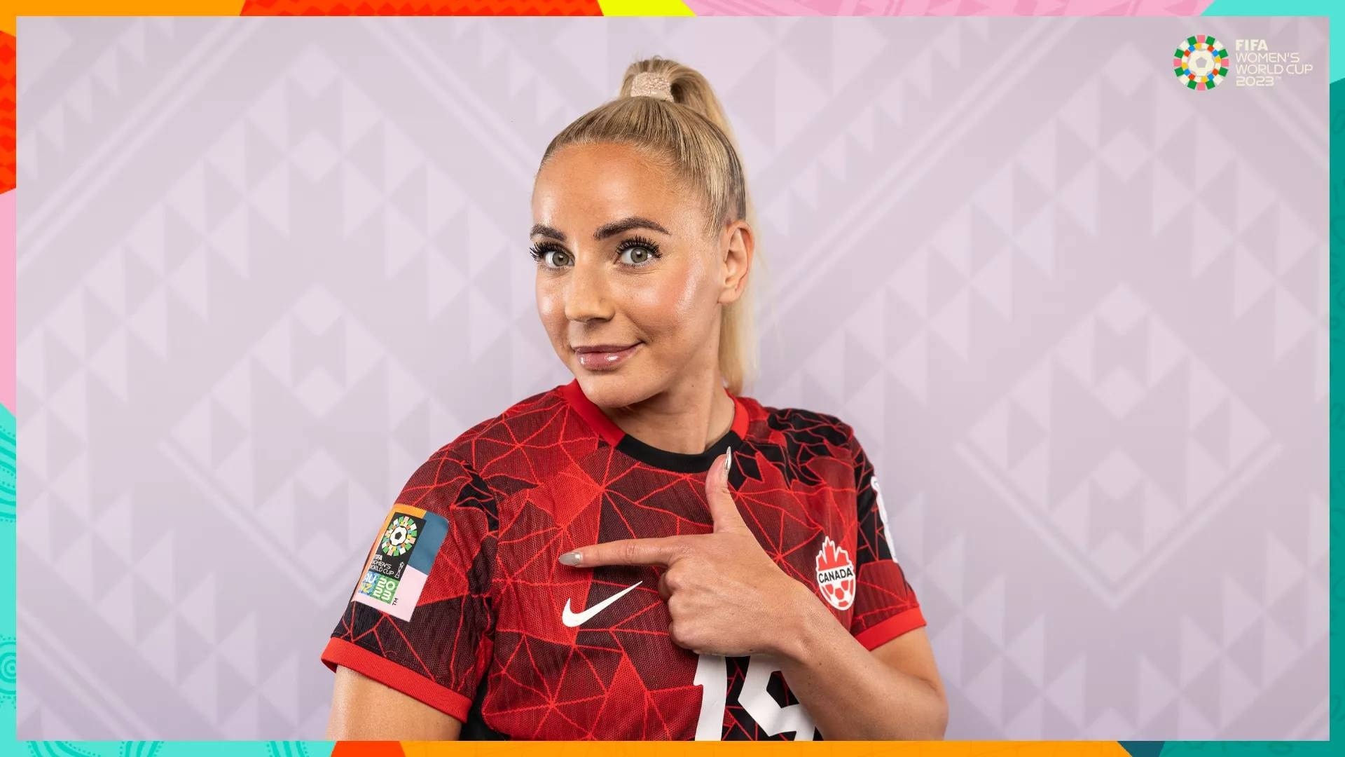 Adriana Leon: My story in three photos