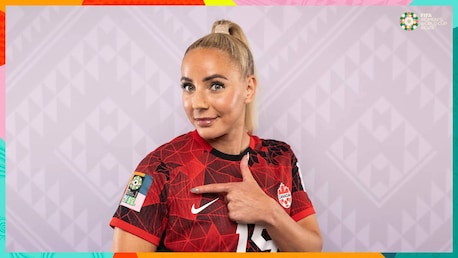 Las tres fotos que reflejan la vida de Adriana León