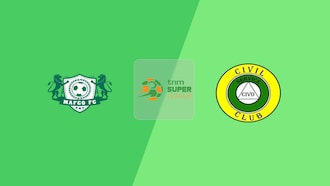 MAFCO FC v Civil Service United