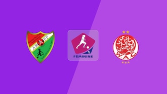 Raja Ait Iazza x Wydad de Casablanca