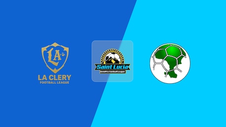 La Clery - Vieux Fort South | SemiPro Football League 2025 | Match complet