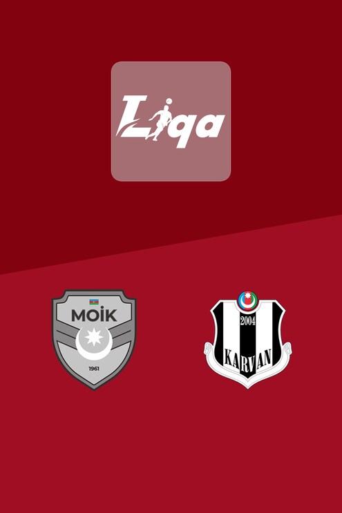 MOIK - Karvan FK | Azerbaijan I Liqa 2024/25 | Match completo | Match completo