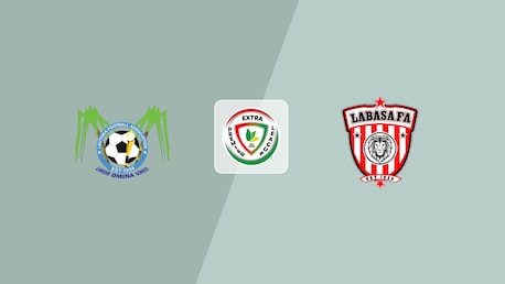 Lautoka v Labasa | Extra Premier League 2025 | Fiji | Full Match Replay