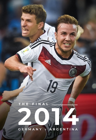 2014 FIFA World Cup Brazil™ | The Final