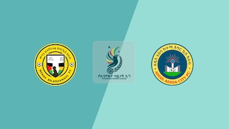 Menge Belashangul vs Addis Ababa Ketema