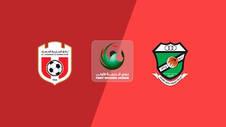 Al Jazira Al Hamra x Al Orooba
