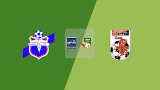 Dadjè FC x Dragons FC