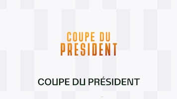 Coupe du Président