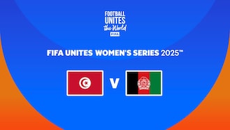 Tunisie - Afghan Women United