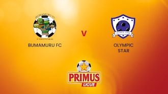 Bumamuru FC  v Olympic Star | Primus League 2024/25 | Full Match Replay
