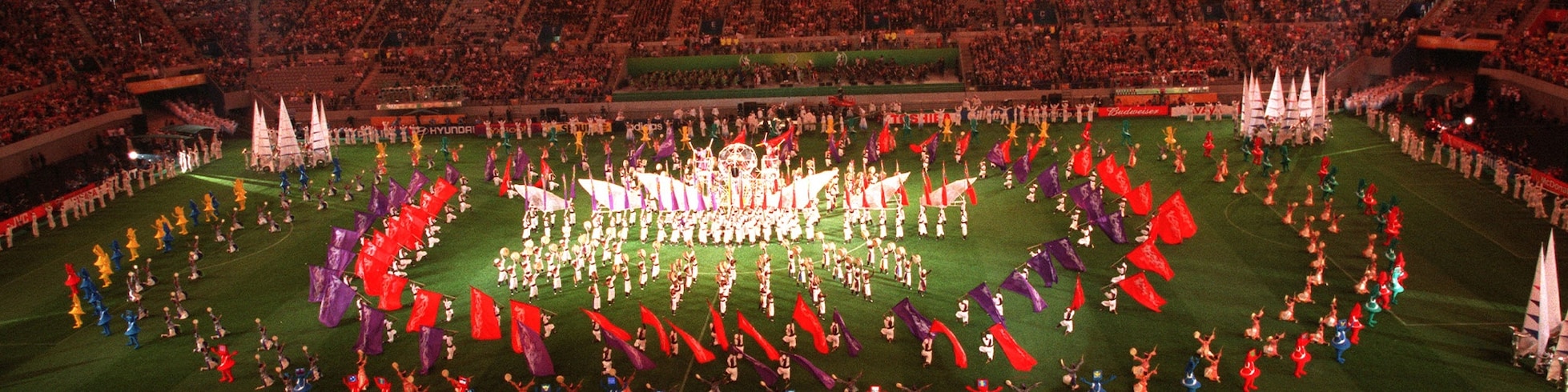 FIFA Fussball-Weltmeisterschaft Korea/Japan 2002™