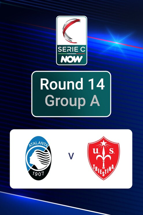 Atalanta U23 v Triestina  | Grupo A | Serie C NOW | Partido completo