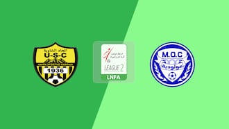  US Chaouia - MO Constantine