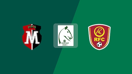 Majestic FC v Rahimo FC | Burkina Faso Ligue 1 2025-26 | Full Match Replay