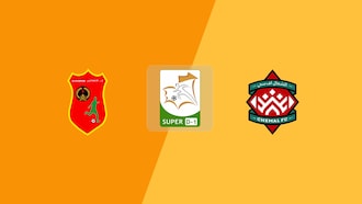 AS Pompier v Chemal FC