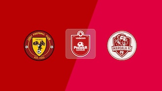 Lioli FC - Maroala FC