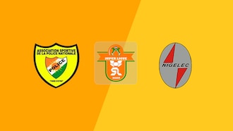 AS Police x ASN Nigelec