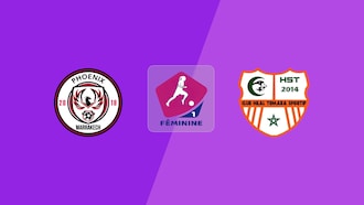 Phoenix Football Academy vs Hilal Témara