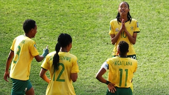 Argentina vs Sudáfrica